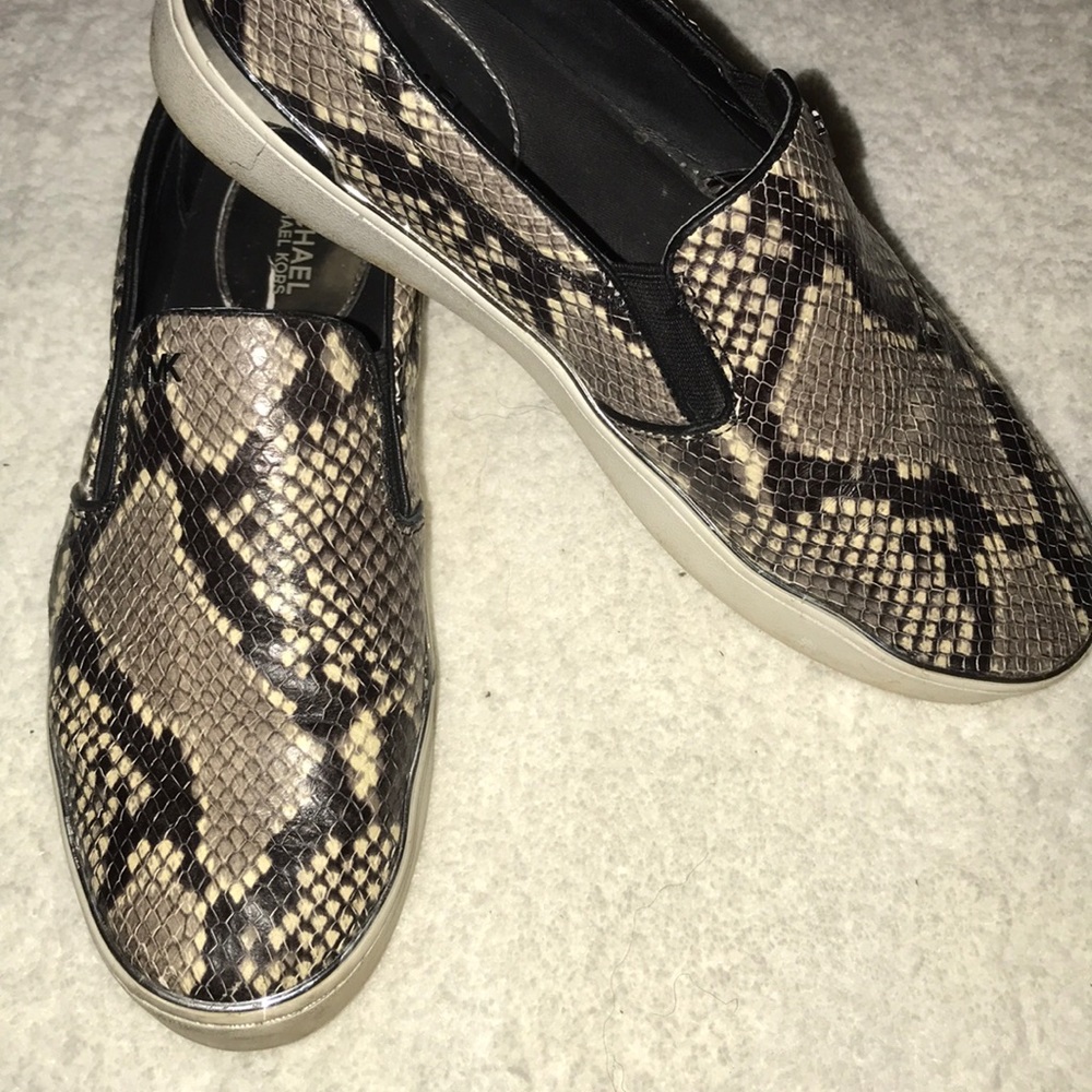Michael Kors shoes - Picture 4 of 4
